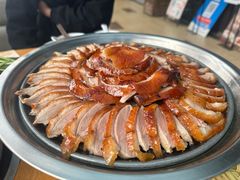 -守柴炉烤鸭(鱼嘴店)