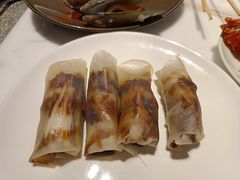 -美食汇自助餐厅(成都万达瑞华酒店)