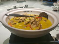 矮脚土鸡-国味壹号·精品湘菜·宴请佳选(新天地店)