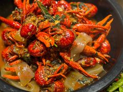 -聚味瞿记·龙虾堂(坡子街店)