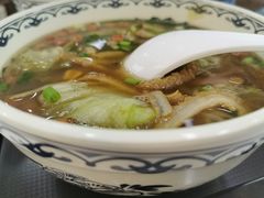 -三品桂林米粉(西单店)
