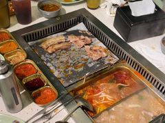 -欢乐牧场主题自助料理(T12店)