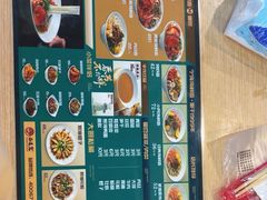 -面道赞宁海海鲜面(迎凤街店)