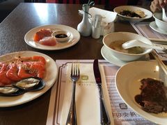 -圆山大饭店-圆苑餐厅