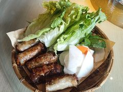 -大头虾越式风味餐厅(光明广场店)