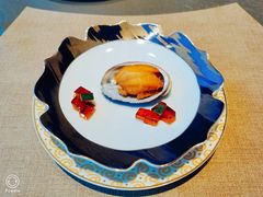 清酒鲍鱼-曾宴·楚菜(湖北省博物馆店)