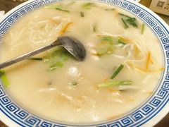 -老雒阳面馆·水席(高新区店)