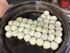 -许记生煎(遵义路店)