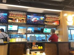 -木屋烧烤(龙岗龙城万科里店)