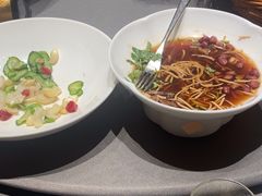 -小厨娘淮扬菜(奥体博览中心奥美店)