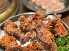 -一品诚记烤肉(大连柏威年购物中心店)
