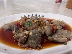 -长平老姿娘夜粥(平东一街店)