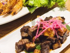 -Pho Asia 亚阁越南料理(上海来福士广场店)