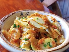 -黄桷树曹家私房菜(江与城店)