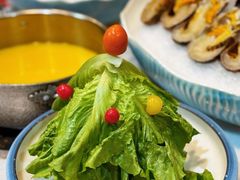 -喜聚薈·花膠雞海鮮火鍋(越秀店)