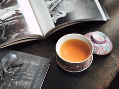 -王德传茶庄(苏州探花府店)