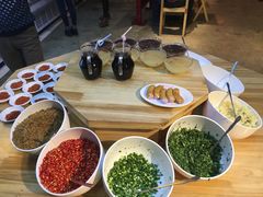 -袁记串串香(新南门店)