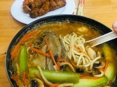 -福祥厦门小馆(舟孟北路店)