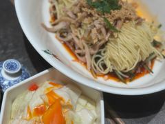-渔语鱼新川菜Bistro(万象天地店)