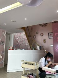 -Beauty Nails 美甲美睫皮肤管理