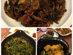 -明城五号烤鸭坊(建国门店)