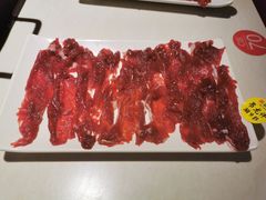 吊龙伴-潮泰牛肉火锅 · 创于1992年(车公庙店)