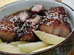 翻身碌叉烧-粤·向群饭店(泮塘路店)