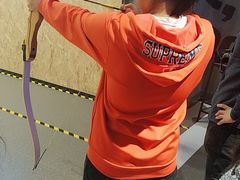 -世代星球·保龄球·镭战真人CS·团建(杨浦店)