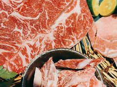 -九田家黑牛烤肉料理(新光汇店)