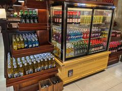 -盛江山自助料理(奥莱锦辉购物广场店)