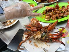 -明记烧鱼美味店