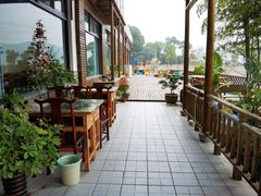 -呼吸森林·生态农庄农家乐私房菜