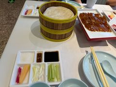 -玉林烤鸭店(定福庄店)