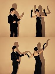 -太古映画婚纱摄影(天河店)