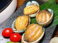 -酒肴一瓢·活贝料理·日本料理(三元桥·霄云路店)
