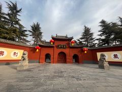 -洛阳白马寺