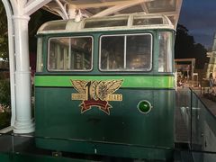 -山顶缆车