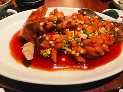 -湖滨28中餐厅·西湖宴·杭州君悦酒店