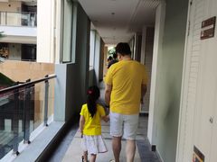 -三亚海棠湾万丽度假酒店