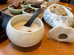 美龄粥-香园茶社·金陵小灶(老门东店)
