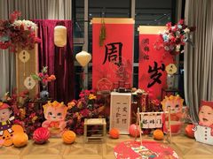 -常州九洲环宇大酒店(常州火车站店)