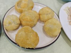 -奥华餐厅·老张记(台基厂店)