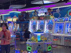 -大玩家(通州万达广场店)