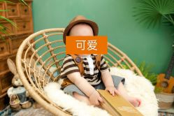 -憨大叔韩式儿童摄影 80店连锁(闵行店)