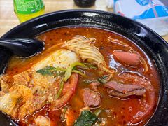 -四川老牛麻辣烫(北门桥店)