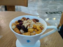 -Blueglass酸奶(财富购物中心店)