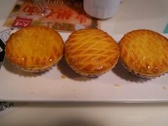 -新大咀港式茶餐厅(宝山万达店)