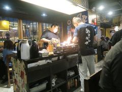-矶野水产(澳门逸园中心店)