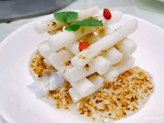 -南山鲜虾面·活鲜小馆·海味大连菜(南山总店)