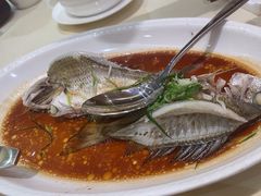 -益利大酒楼(井岸店)